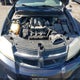 1B3LC46R28N241947 2008 Dodge Avenger Se auction photo thumbnail 10