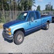 1GCGC29R3VE226708 1997 Chevrolet C2500 Hd Fleetside auction photo thumbnail 2