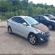 KMHDH4AE5DU880599 2013 Hyundai Elantra Gls auction photo thumbnail 1