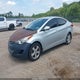 KMHDH4AE5DU880599 2013 Hyundai Elantra Gls auction photo thumbnail 2