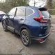 2HKRW2H87LH662385 2020 Honda Cr-V Awd Ex-L auction photo thumbnail 3