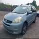 5TDZA22C25S295646 2005 Toyota Sienna Xle auction photo thumbnail 2