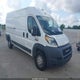 3C6TRVDG4LE122662 2020 Ram Promaster 2500 auction photo thumbnail 1