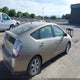 JTDKB20U773278369 2007 Toyota Prius auction photo thumbnail 4