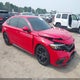 19XFL1H80RE030282 2024 Honda Civic Sport Touring auction photo thumbnail 1