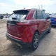 2FMPK3K94KBC61599 2019 Ford Edge Titanium auction photo thumbnail 4