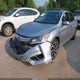 1HGCR2F7XHA252428 2017 Honda Accord Ex auction photo thumbnail 2