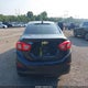 1G1BE5SM4J7219228 2018 Chevrolet Cruze Lt Auto auction photo thumbnail 17