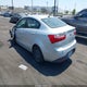 KNADM4A36E6402452 2014 Kia Rio Lx auction photo thumbnail 3