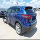 JN1BJ1BVXNW345872 2022 Nissan Rogue Sport Sv Fwd Xtronic Cvt auction photo thumbnail 3