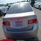 JH4CU2F68AC011187 2010 Acura Tsx 2.4 auction photo thumbnail 16