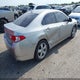 JH4CU2F68AC011187 2010 Acura Tsx 2.4 auction photo thumbnail 4