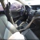 JH4CU2F68AC011187 2010 Acura Tsx 2.4 auction photo thumbnail 5