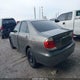 4T1BE32K05U640893 2005 Toyota Camry Le auction photo thumbnail 3