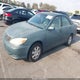 4T1BE32K33U756652 2003 Toyota Camry Le auction photo thumbnail 2