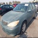 4T1BE32K33U756652 2003 Toyota Camry Le auction photo thumbnail 6