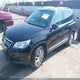 WVGAV9AX5AW001550 2010 Volkswagen Tiguan Se auction photo thumbnail 2