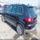 WVGAV9AX5AW001550 2010 Volkswagen Tiguan Se auction photo thumbnail 3
