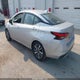 3N1CN8EV3LL875228 2020 Nissan Versa Sv Xtronic Cvt auction photo thumbnail 3