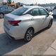 3N1CN8EV3LL875228 2020 Nissan Versa Sv Xtronic Cvt auction photo thumbnail 4