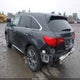 5J8YD4H5XKL033041 2019 Acura Mdx Tech Pkg auction photo thumbnail 3