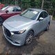 3MZBPAA72MM202103 2021 Mazda Mazda3 2.0 auction photo thumbnail 2