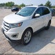 2FMTK4J84FBB41806 2015 Ford Edge Sel auction photo thumbnail 2