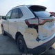 2FMTK4J84FBB41806 2015 Ford Edge Sel auction photo thumbnail 6