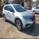 2HKRM3H35FH559356 2015 Honda Cr-V Lx auction photo thumbnail 1