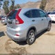 2HKRM3H35FH559356 2015 Honda Cr-V Lx auction photo thumbnail 4