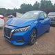 3N1AB8CV3NY276239 2022 Nissan Sentra Sv Xtronic Cvt auction photo thumbnail 2