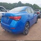 3N1AB8CV3NY276239 2022 Nissan Sentra Sv Xtronic Cvt auction photo thumbnail 4