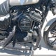 1HD4LE218NB400040 2022 Harley-Davidson Xl883 N auction photo thumbnail 8