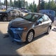4T1C11BK5NU071754 2022 Toyota Camry Le Awd auction photo thumbnail 2