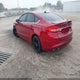 3FA6P0H92HR282099 2017 Ford Fusion Se auction photo thumbnail 3