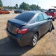4T1BE46K47U581639 2007 Toyota Camry Le auction photo thumbnail 4