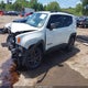 ZACNJDBB2MPM45782 2021 Jeep Renegade 80Th Anniversary 4X4 auction photo thumbnail 2