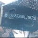5GAERDKW1LJ116750 2020 Buick Enclave Fwd Avenir auction photo thumbnail 9
