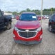 2GNAXJEV6J6137776 2018 Chevrolet Equinox Lt auction photo thumbnail 12