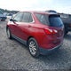 2GNAXJEV6J6137776 2018 Chevrolet Equinox Lt auction photo thumbnail 3