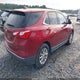 2GNAXJEV6J6137776 2018 Chevrolet Equinox Lt auction photo thumbnail 4
