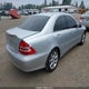 WDBRF92H47F884737 2007 Mercedes-Benz C 280 Luxury 4Matic auction photo thumbnail 4