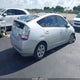 JTDKB20U683409101 2008 Toyota Prius auction photo thumbnail 4