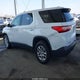 1GNERFKW7LJ320387 2020 Chevrolet Traverse Fwd Ls auction photo thumbnail 3