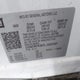1GNERFKW7LJ320387 2020 Chevrolet Traverse Fwd Ls auction photo thumbnail 9
