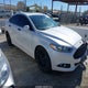 3FA6P0K96ER158230 2014 Ford Fusion Titanium auction photo thumbnail 1
