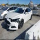 3FA6P0K96ER158230 2014 Ford Fusion Titanium auction photo thumbnail 2