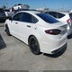 3FA6P0K96ER158230 2014 Ford Fusion Titanium auction photo thumbnail 3