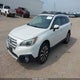 4S4BSBNC7G3237171 2016 Subaru Outback 2.5I Limited auction photo thumbnail 2