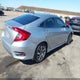 19XFC2F75HE228872 2017 Honda Civic Ex auction photo thumbnail 4